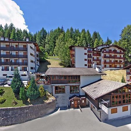 Hotel Splendor Folgarida Eksteriør bilde