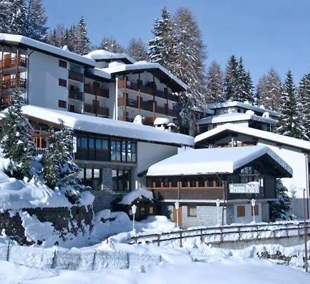 Hotel Splendor Folgarida Eksteriør bilde