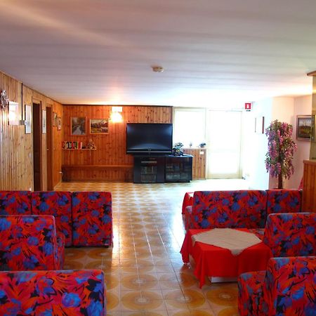Hotel Splendor Folgarida Eksteriør bilde