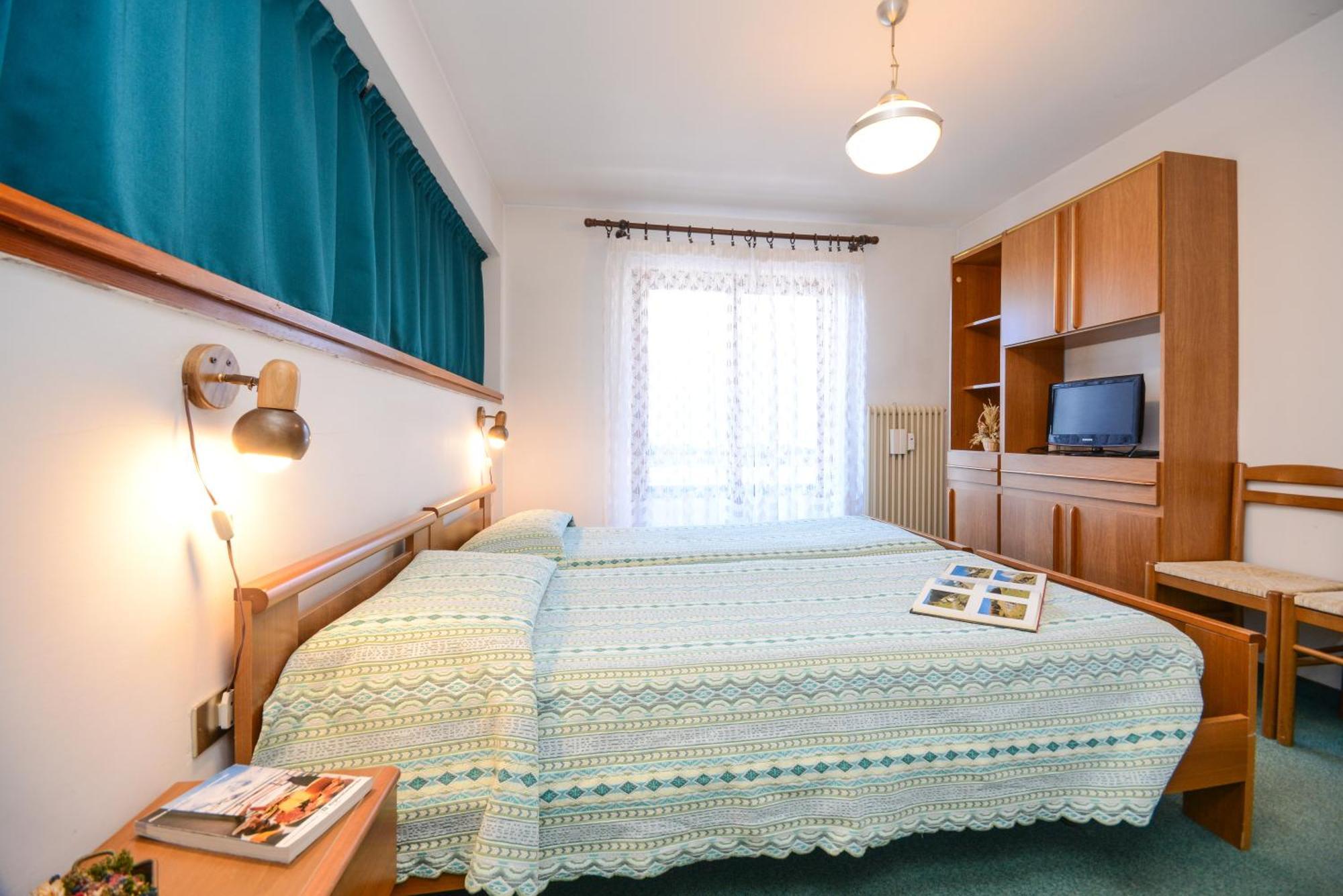 Hotel Splendor Folgarida Eksteriør bilde
