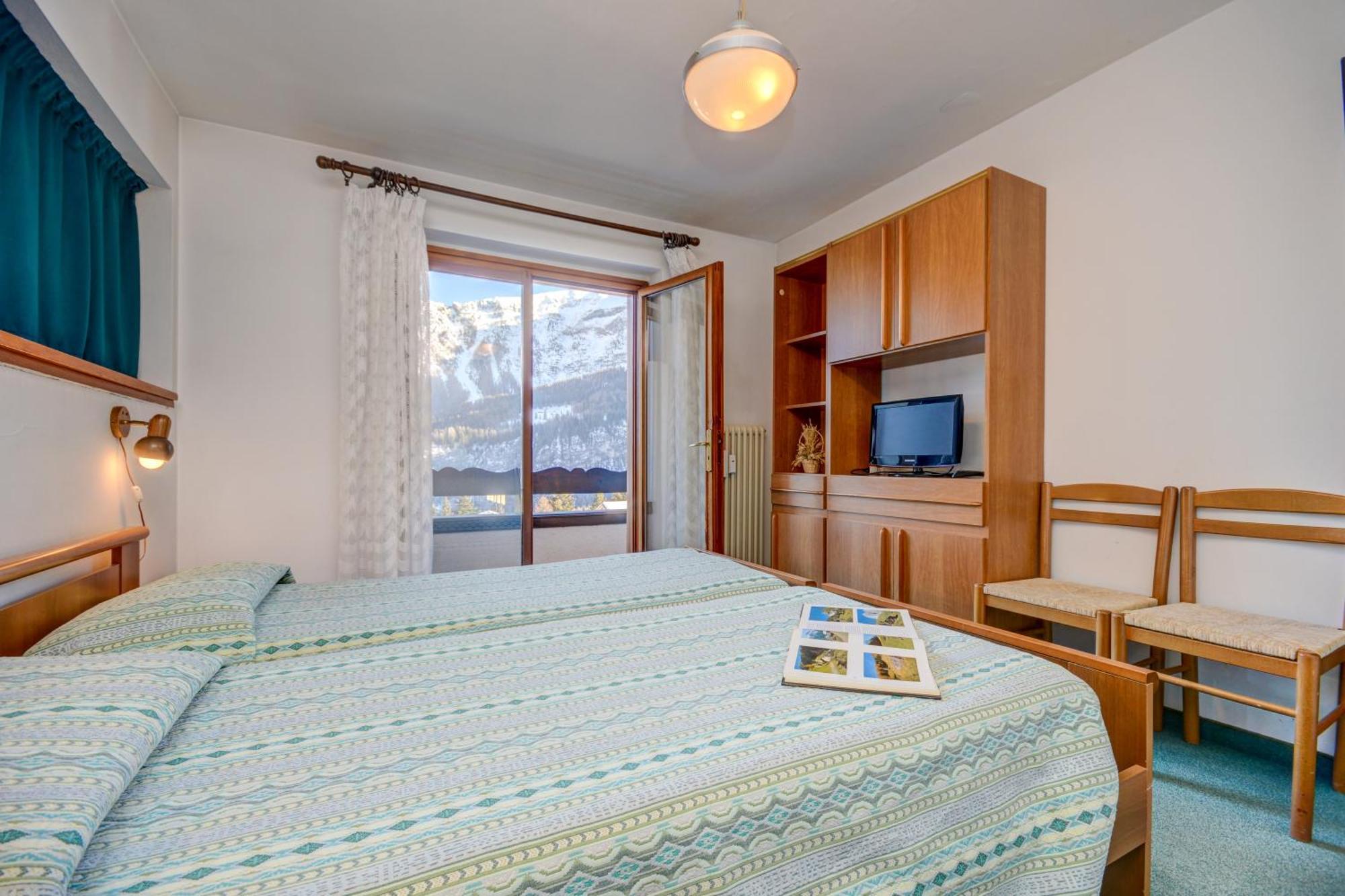 Hotel Splendor Folgarida Eksteriør bilde