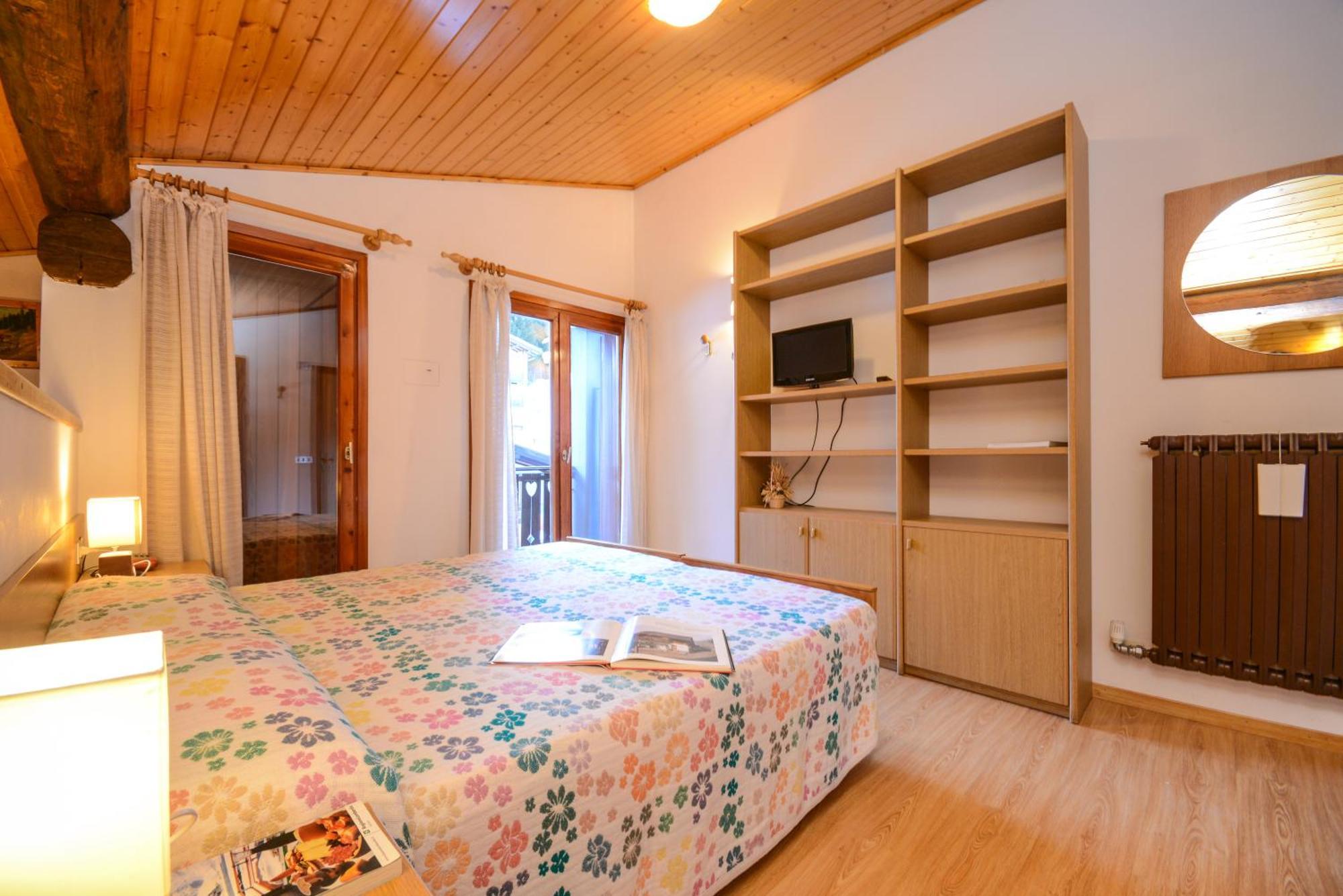Hotel Splendor Folgarida Eksteriør bilde
