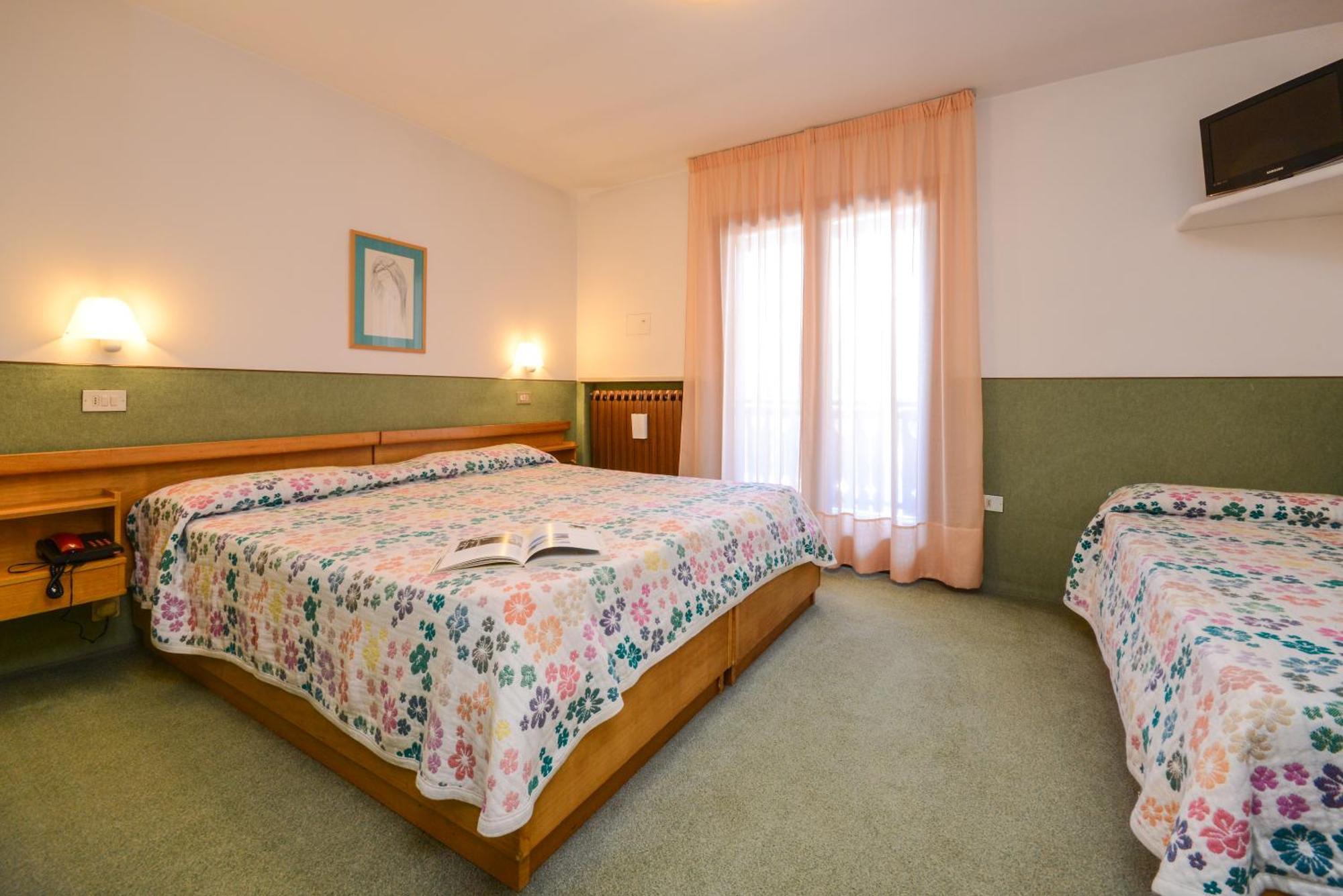Hotel Splendor Folgarida Eksteriør bilde