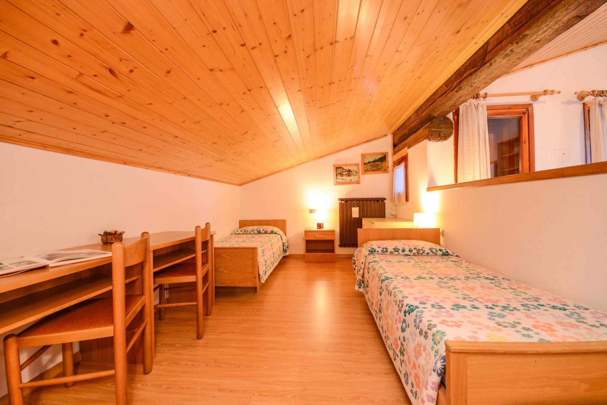 Hotel Splendor Folgarida Eksteriør bilde
