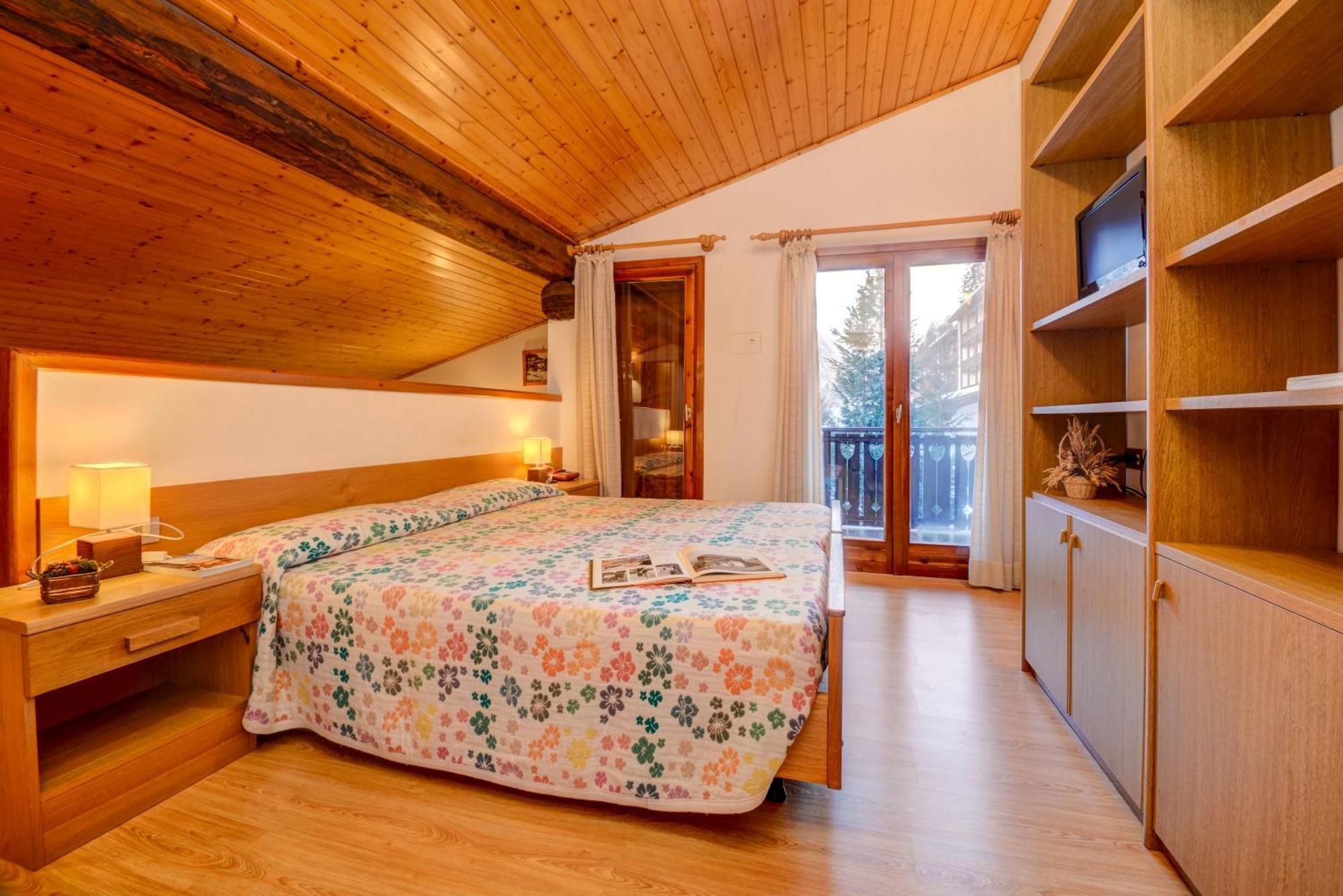 Hotel Splendor Folgarida Eksteriør bilde
