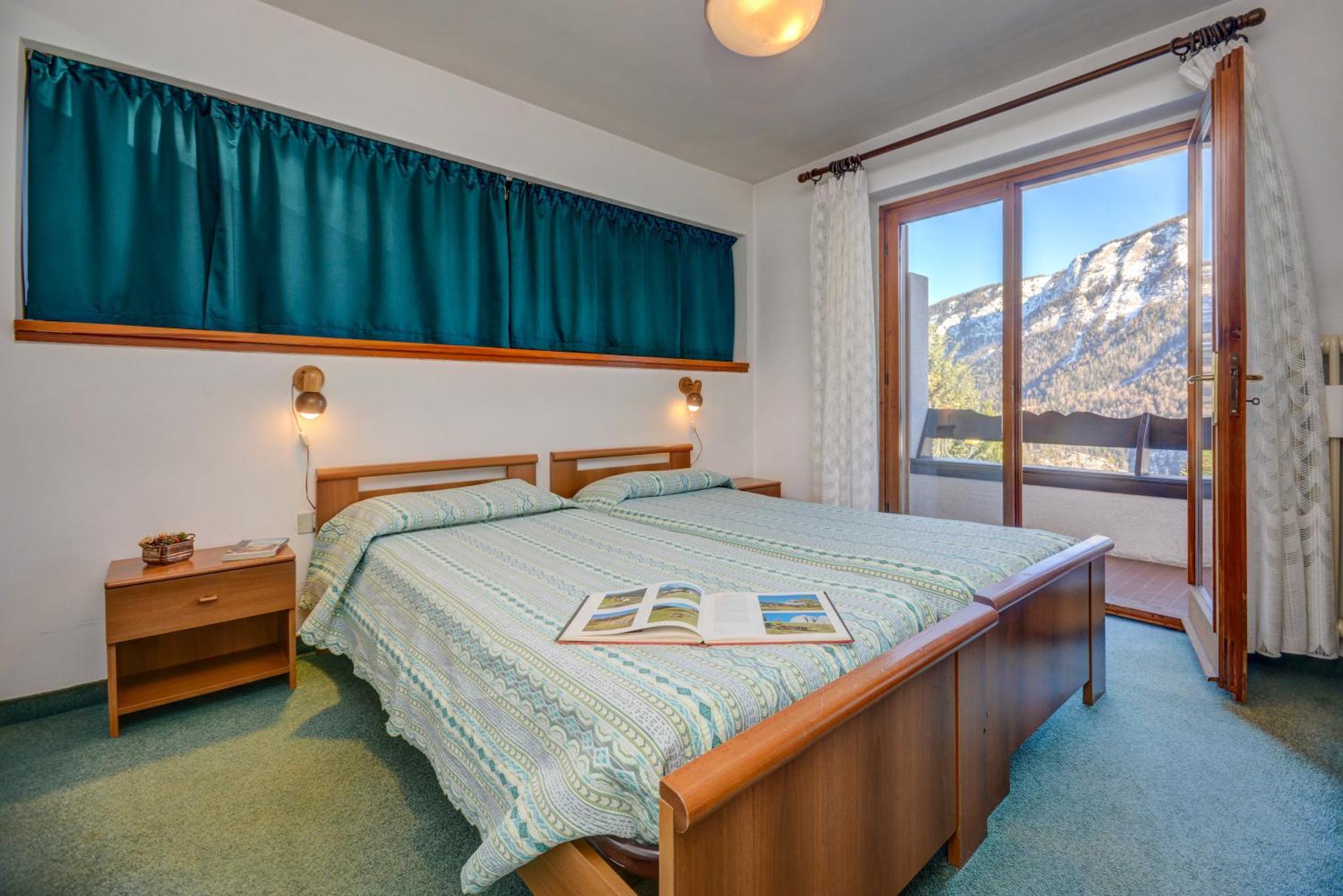 Hotel Splendor Folgarida Eksteriør bilde
