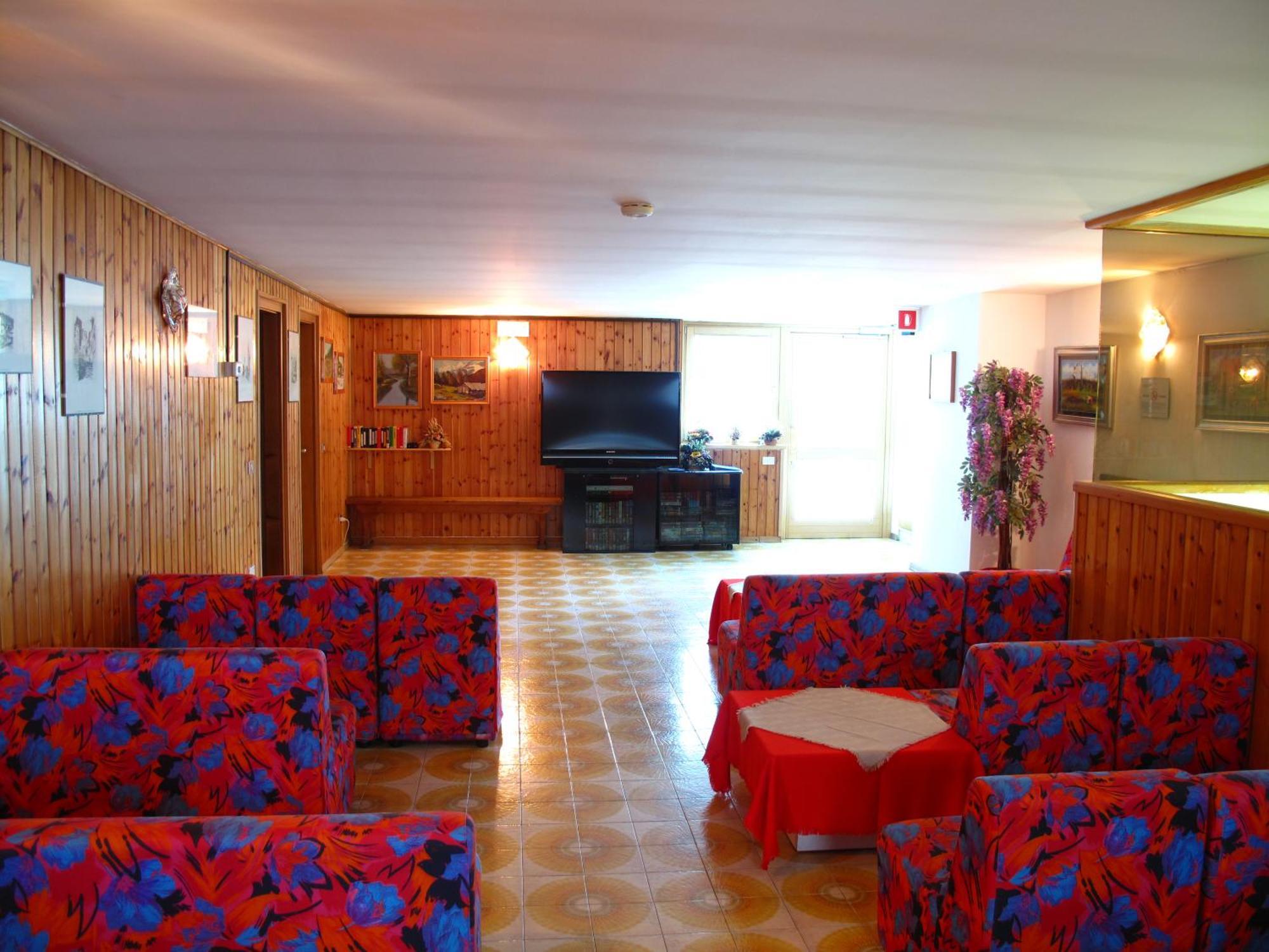 Hotel Splendor Folgarida Eksteriør bilde