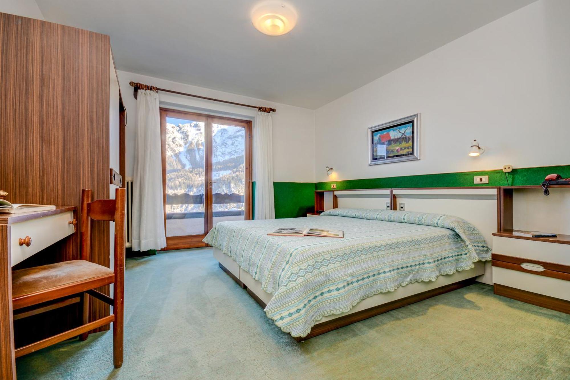 Hotel Splendor Folgarida Eksteriør bilde