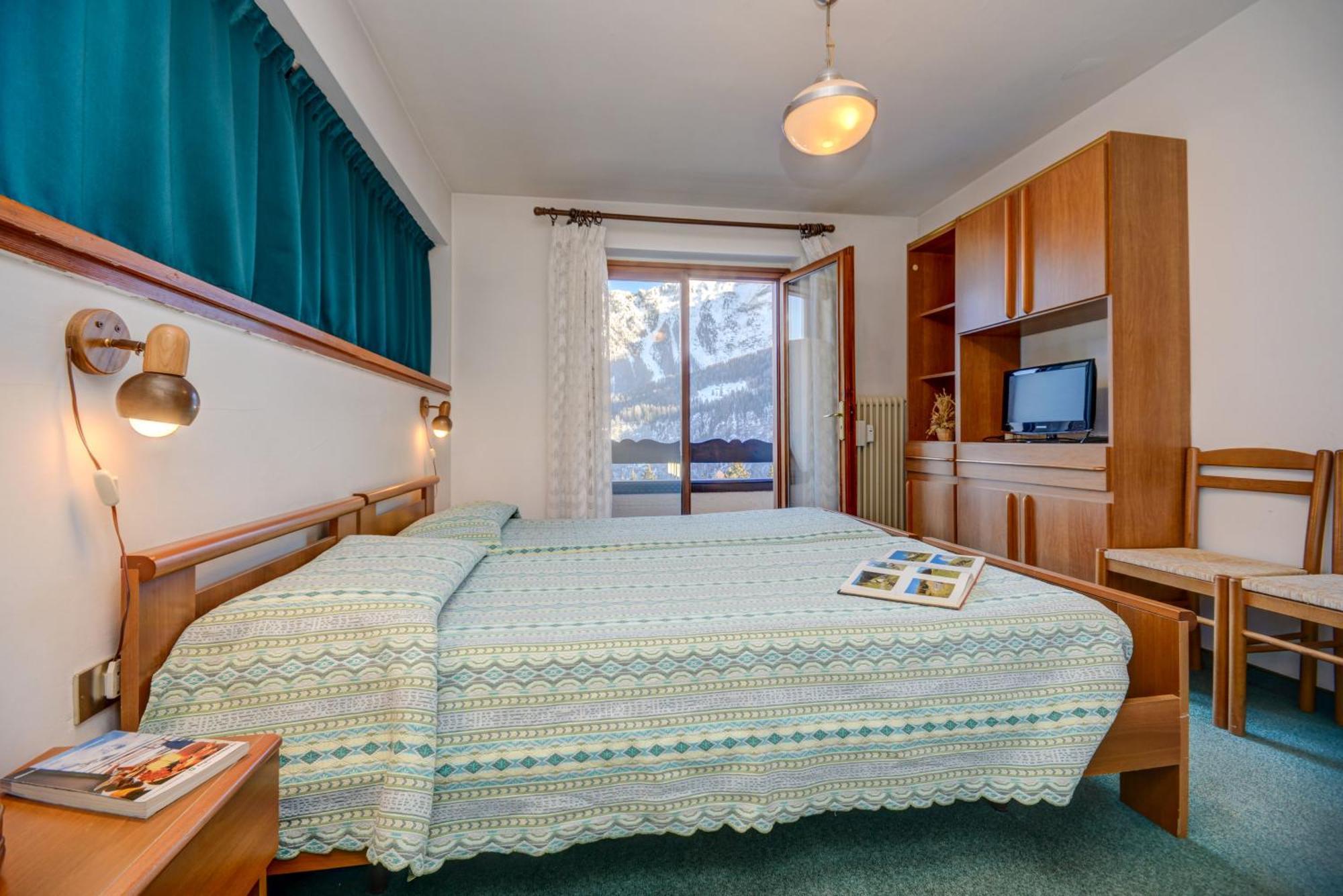 Hotel Splendor Folgarida Eksteriør bilde