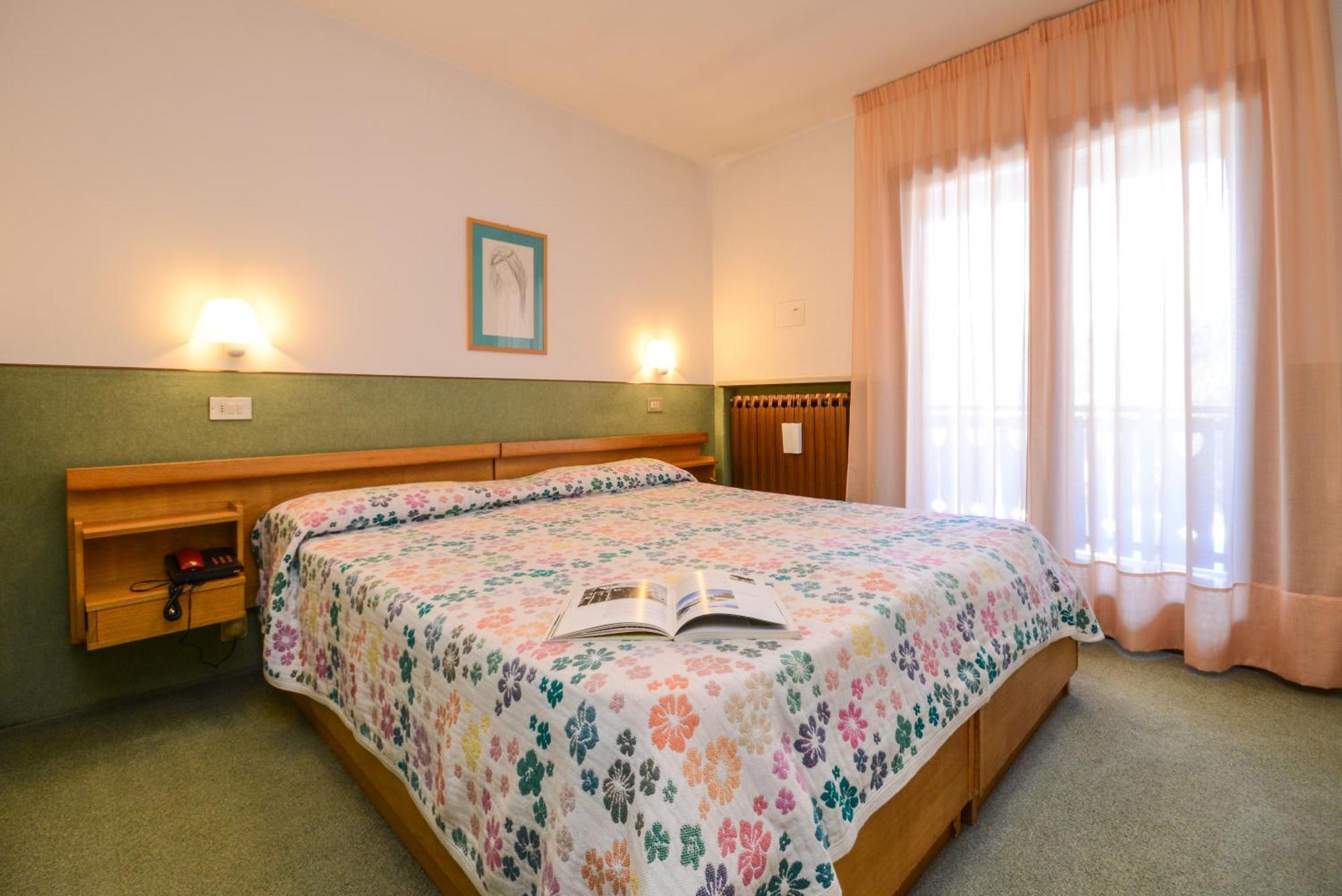 Hotel Splendor Folgarida Eksteriør bilde