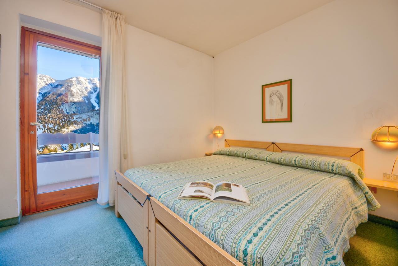 Hotel Splendor Folgarida Eksteriør bilde