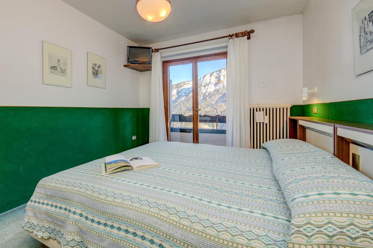 Hotel Splendor Folgarida Eksteriør bilde