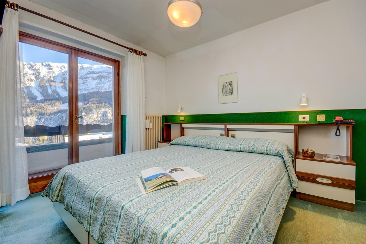 Hotel Splendor Folgarida Eksteriør bilde